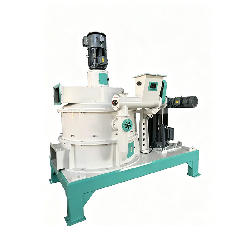 Pulverizador ultra micro