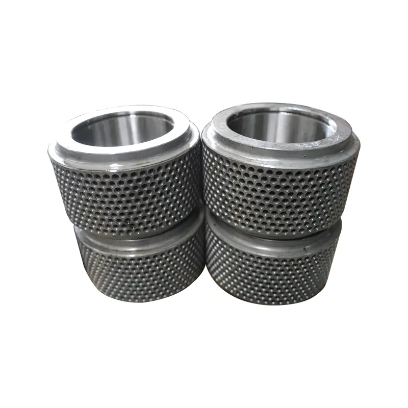 MZLH420 material de alta fibra rollshell