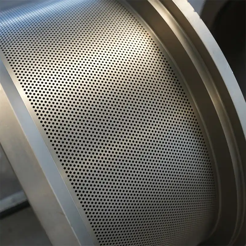 Molde de anillo