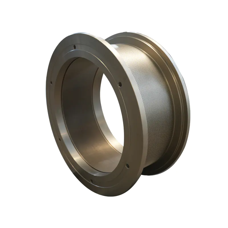 Molde de anillo
